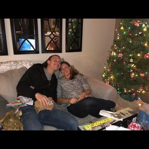 Meet your Posher, Anne-marie